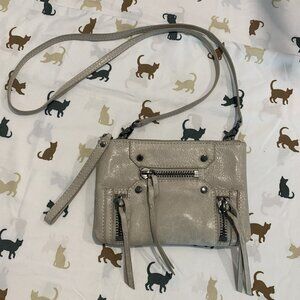 Botkier Logan Wristlet / Convertible Crossbody